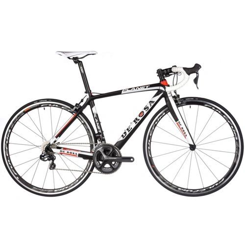 DE ROSA PLANET CARBON